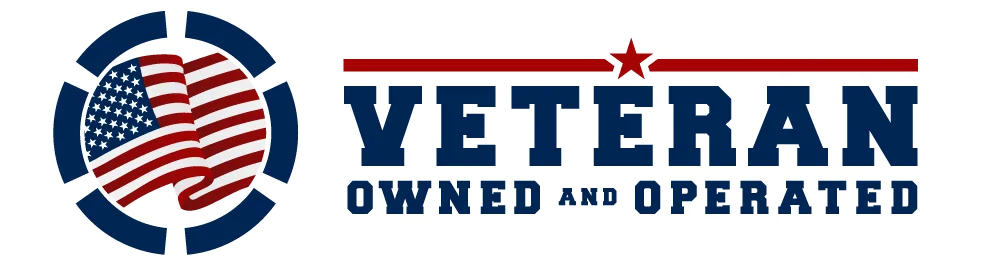 Veteran owned and operated