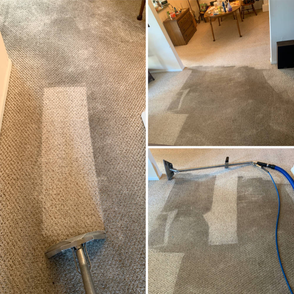 Gallery Superior Tile & Carpet Care Tarpon Springs